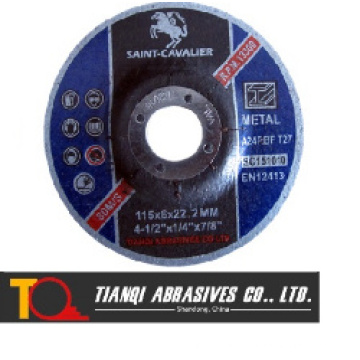 Abrasive Product Cutting Grinding Cut and Grind Tool Disc